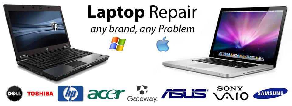 laptop repair guam